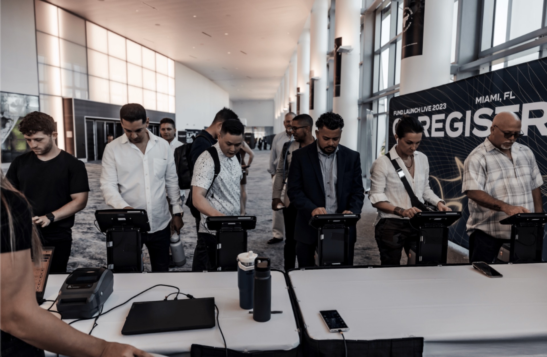 FLL '23 — Community